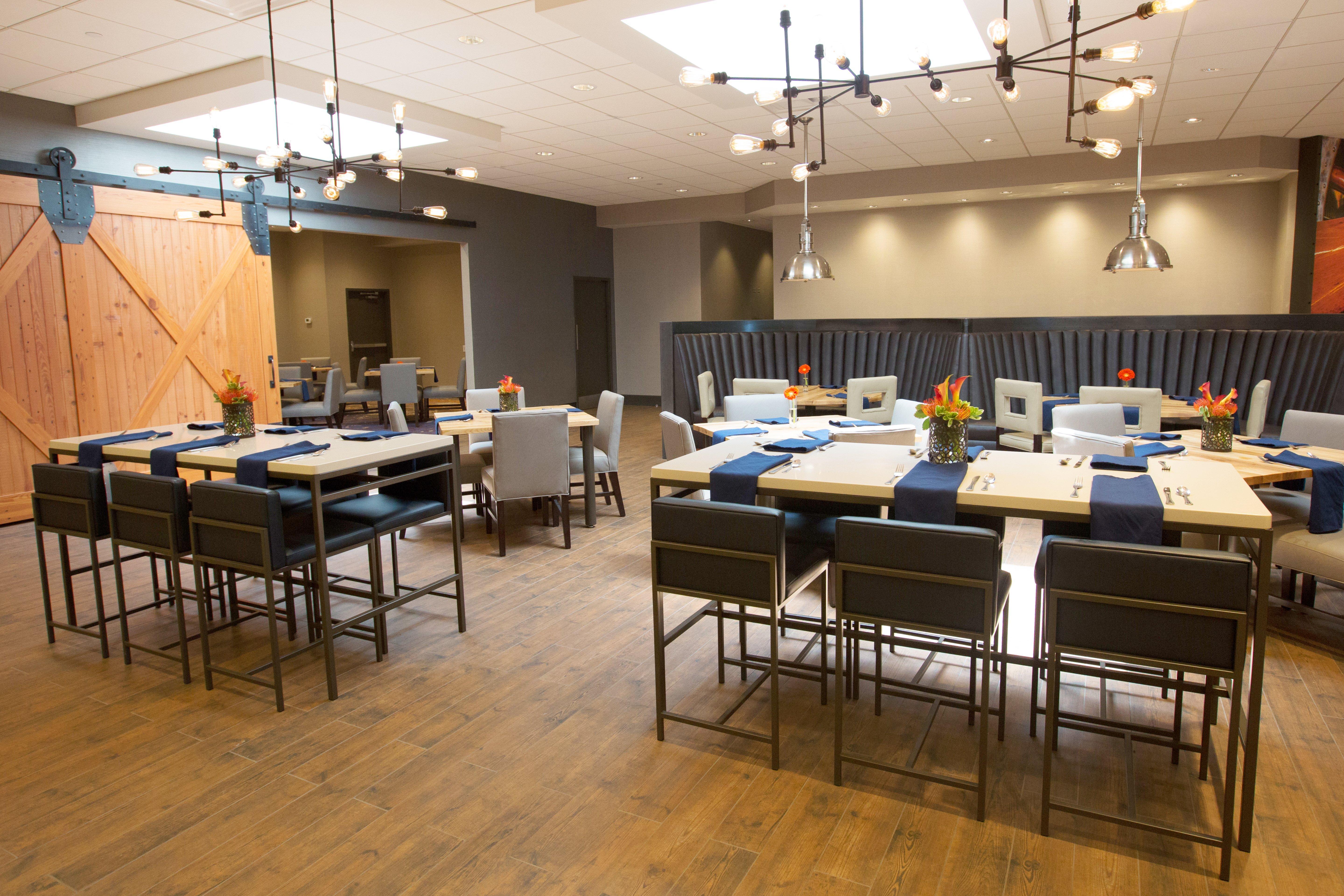Holiday Inn Dayton/Fairborn I-675 By Ihg Exterior photo