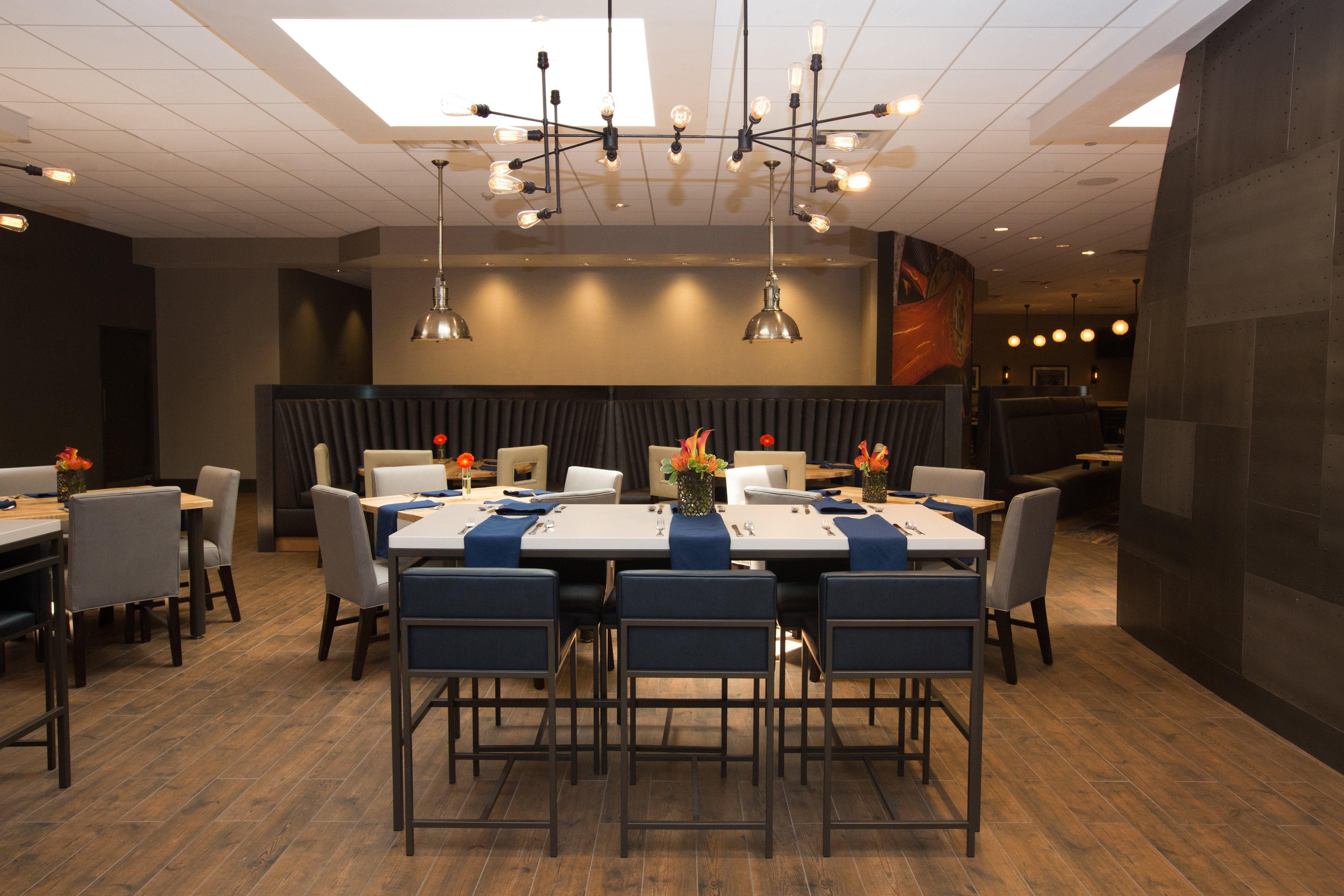 Holiday Inn Dayton/Fairborn I-675 By Ihg Exterior photo