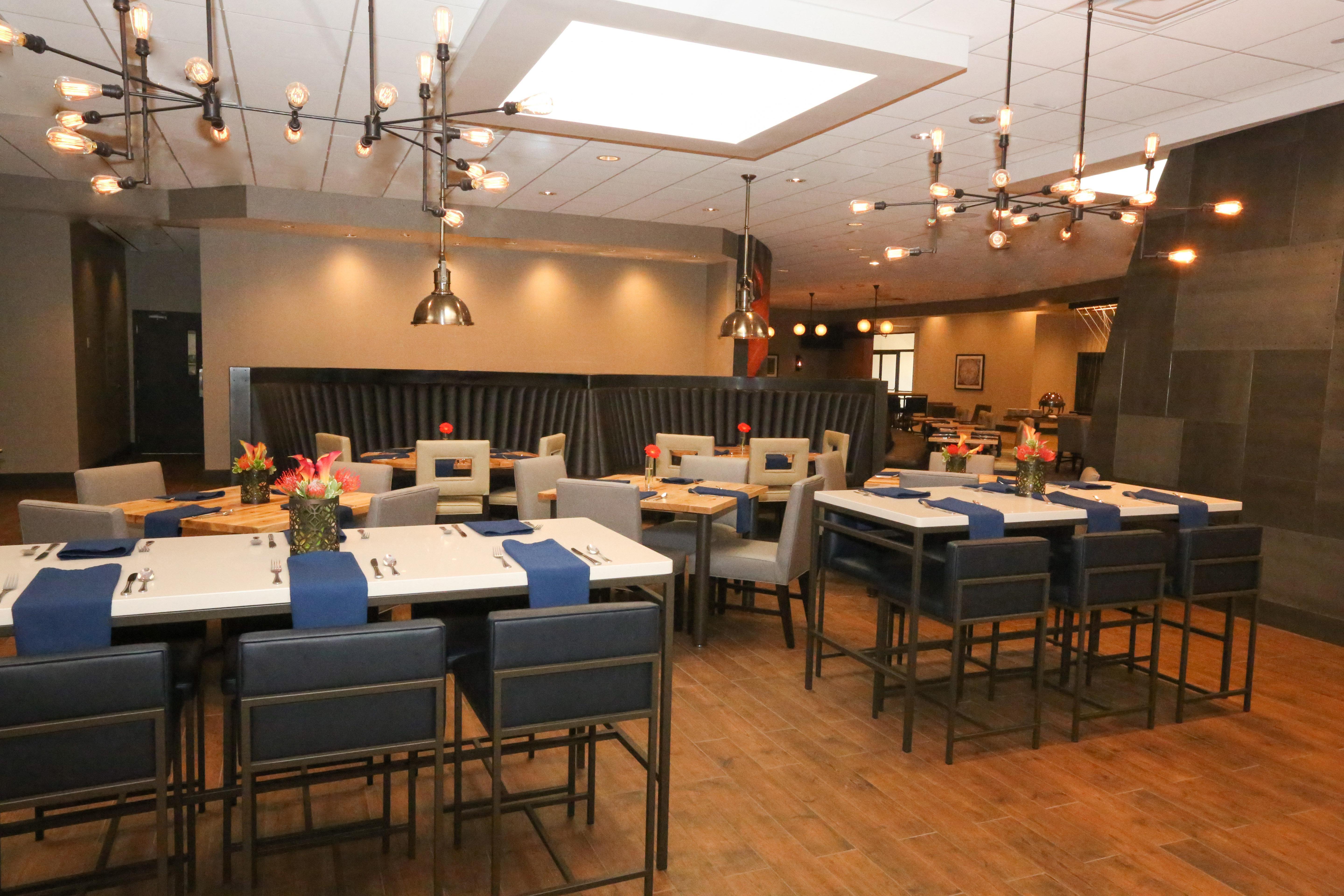 Holiday Inn Dayton/Fairborn I-675 By Ihg Exterior photo