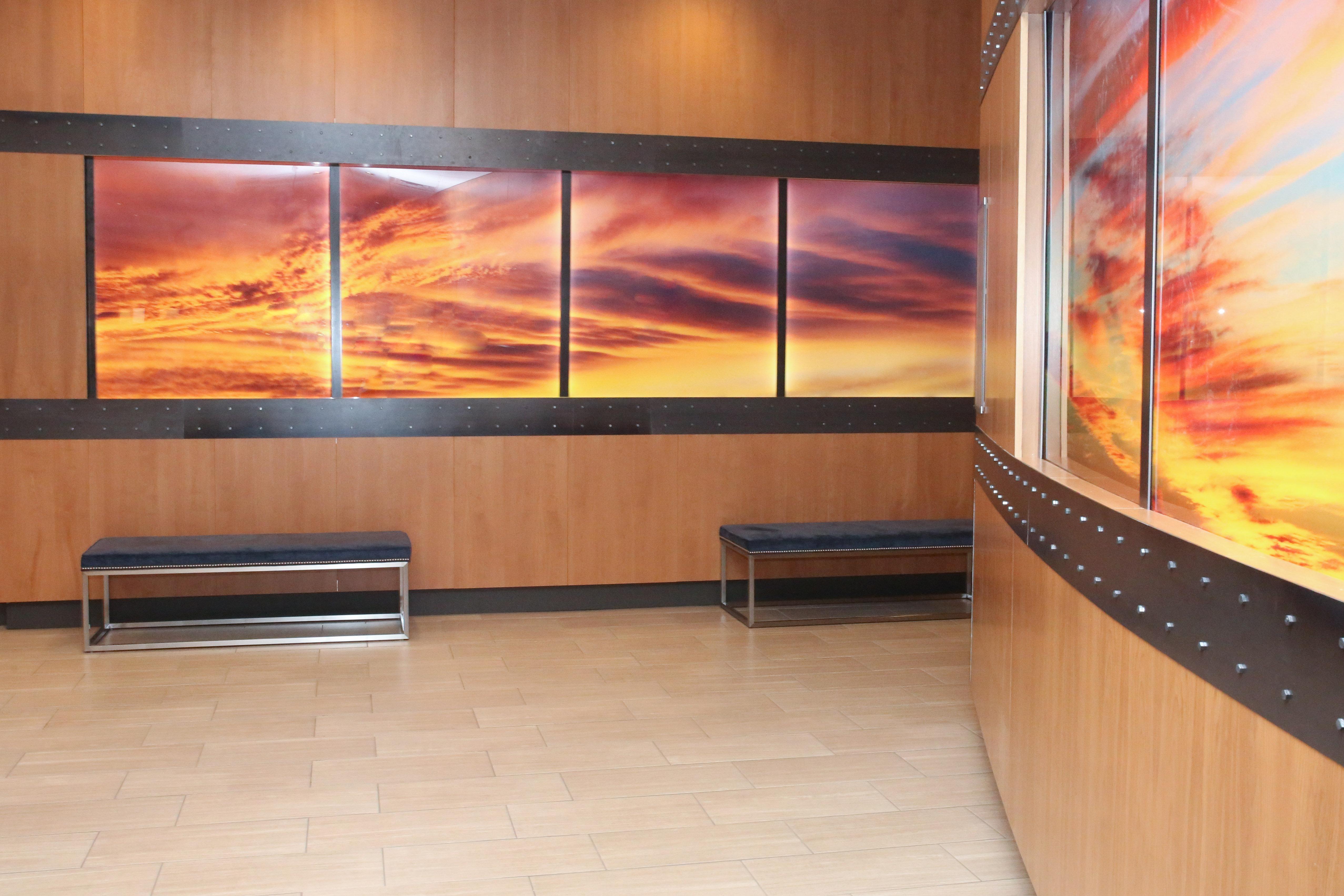 Holiday Inn Dayton/Fairborn I-675 By Ihg Exterior photo