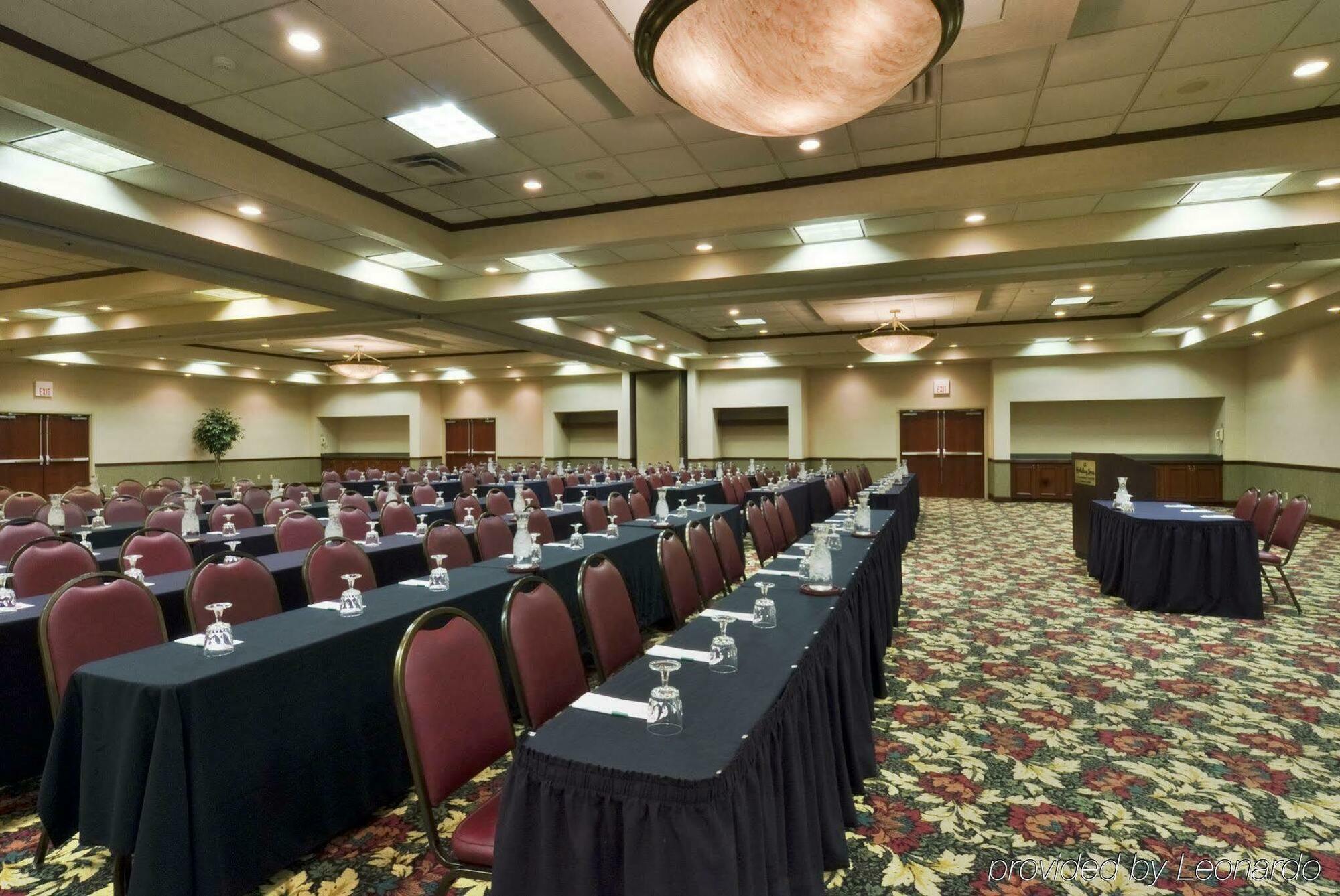 Holiday Inn Dayton/Fairborn I-675 By Ihg Exterior photo
