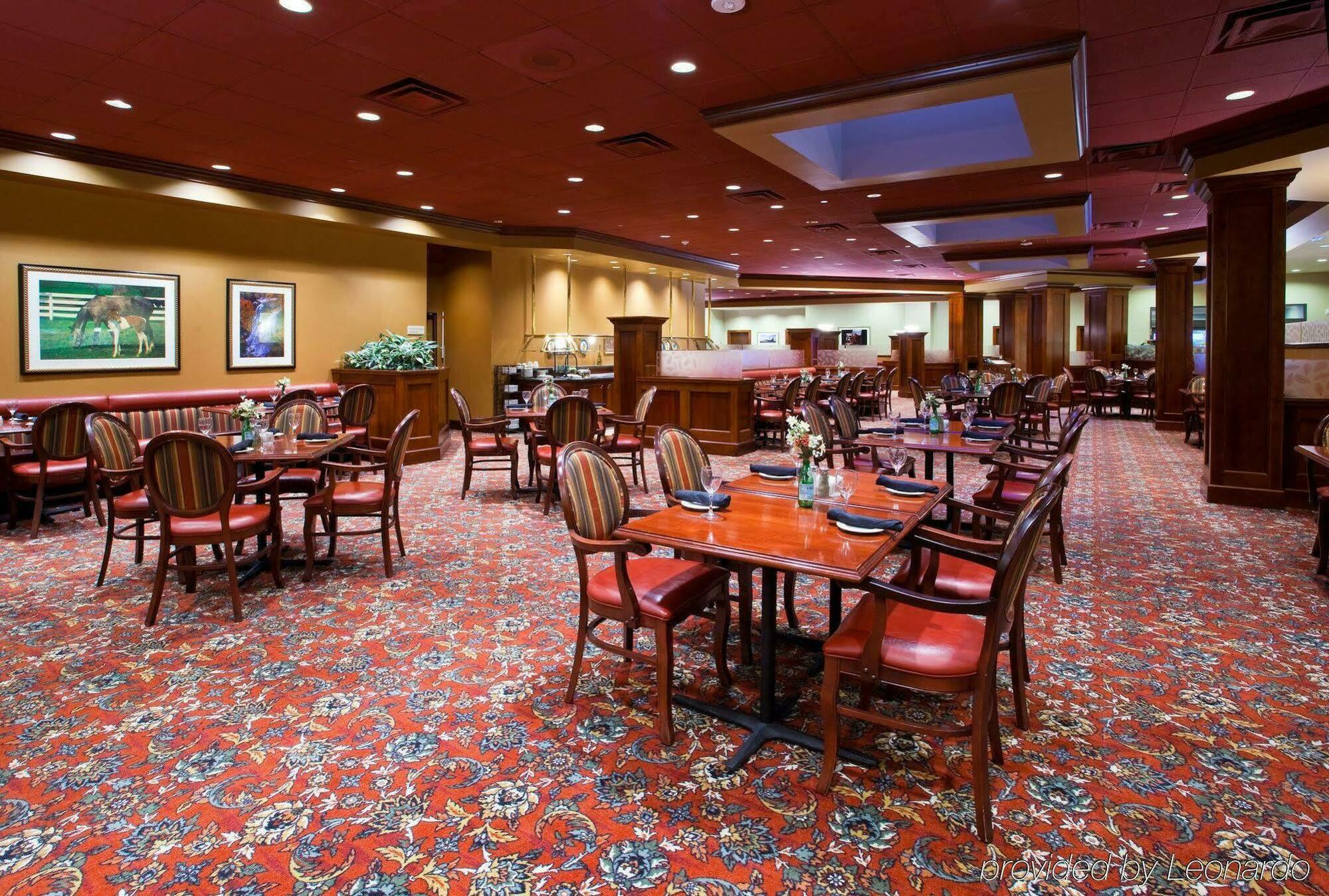 Holiday Inn Dayton/Fairborn I-675 By Ihg Exterior photo