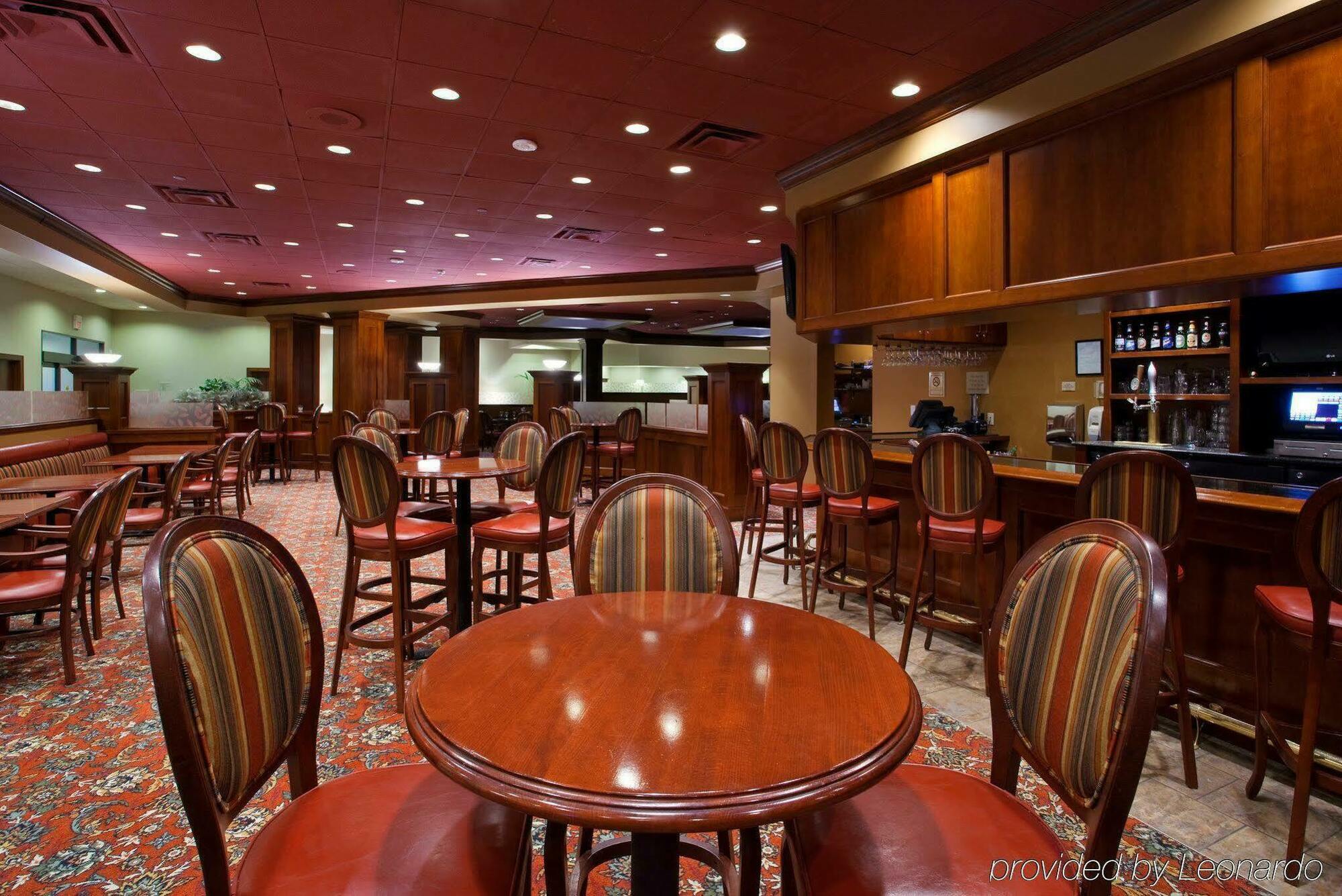 Holiday Inn Dayton/Fairborn I-675 By Ihg Exterior photo